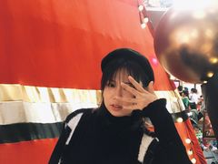 -星巴克臻选(广州太古汇店)