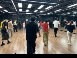 -G-STEPS舞蹈工作室