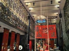 -北京索菲特大酒店
