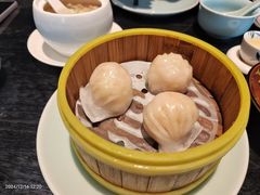 -五缘湾凯悦酒店·悦饗中餐厅