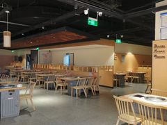 -福成自助烤肉(双桥万达店)