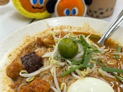 -Killiney Kopitiam(基利尼路67号店)