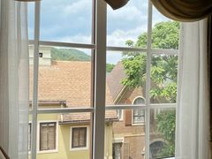 -中旅阿那亚九龙湖·公主酒店