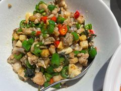 -楚山晓·楚湘菜(江夏永旺店)