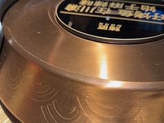 -烤匠麻辣烤鱼(万象城店)