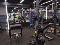 -金吉鸟健身游泳