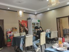 -清真•蜀风园(丁字沽总店)