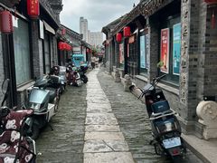 -孟家蟹包(锦绣街店)