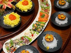 -鲜得莱渔港·小平岛海胆馆(七贤岭店)