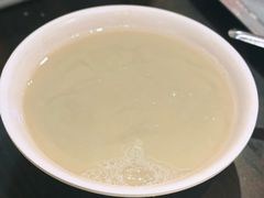 豆汁-姚记炒肝店(簋街店)