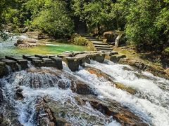 -广州白江湖森林公园