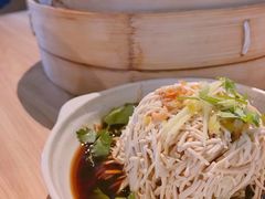 烫干丝-共和春(甘泉路店)