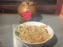 -小厨娘金榜题名(夫子庙秦淮河店)
