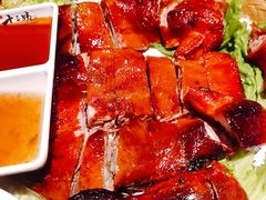 -南拳十三姨·潮汕砂锅粥(世纪金源店)