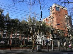 -上海市黄浦区卢湾第一中心小学