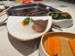 -海底捞火锅(勒泰店)