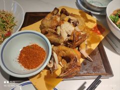 -打酱油·非遗淮扬菜(瘦西湖梅岭店)