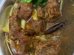 -鹍记特色牛杂面