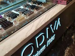 -GODIVA(月星环球港店)