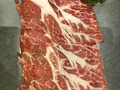 -新石器烤肉(虹悦城店)
