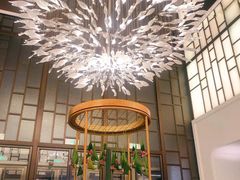 -上海前滩香格里拉大酒店