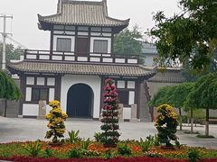 -赵州桥景区