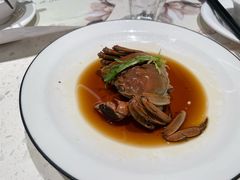 -青叶202都市餐厅(迪诺水镇店)