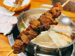 -潮味四季潮汕牛肉火锅(来凤街店)