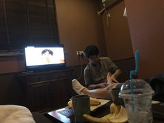 -大瀚养生SPA足道会馆(长逸店)