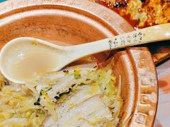 -那家老院子东北菜·饺子·小鸡炖蘑菇(艳华街店)