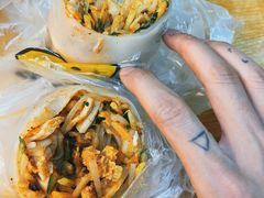 -安徽阜阳卷馍(西单店)