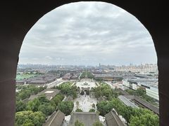 -大慈恩寺(大雁塔)