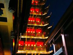 -茶泡饭(李子坝店)