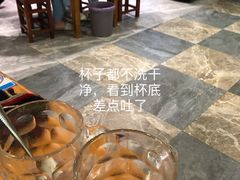 -晓马鸭店(新芜路店)