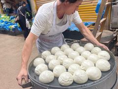-大观篆新农贸市场