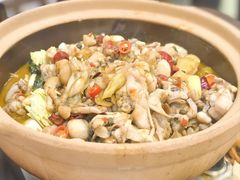 -鸿先阁·干煸虾(星沙店)