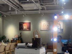 -iF摄影•全家福•证件照•形象照(南山店)