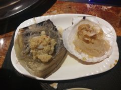 -船奇蒸汽海鲜·闽菜(八市海鲜总店)