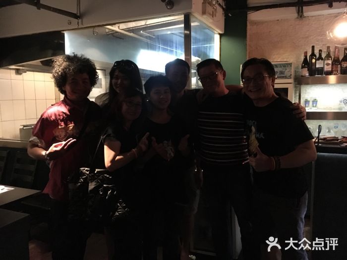 南蛮子(进贤路店)图片