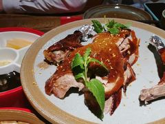 桂花香烤鸭-青年公社烤鸭(青年路店)