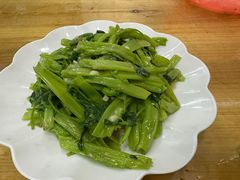 -南记食粥坊·宵夜大排档(莲花店)