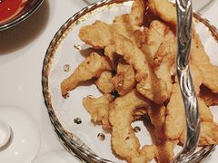 -上上席川菜(凯德乐峰广场店)