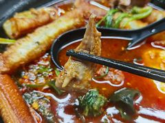 -四川老牛麻辣烫(北门桥店)
