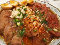 东牌鲜卤四合一-东排食堂长沙小吃大排档(五一广场店)