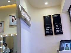 -企鹅照相馆(岗顶天娱店)