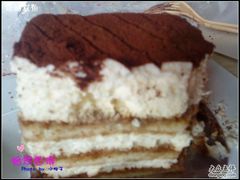 -美丽心情蛋糕(江苏路店)