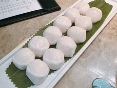 -淘米捞·米汤脆鲩鱼火锅(福田皇岗店)