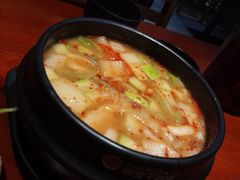 -鑫日千里马朝鲜族小馆(总店)