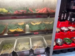 -大芊金重庆串串火锅(南京路店)
