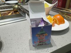 -海底捞火锅(赛格国际购物中心店)
